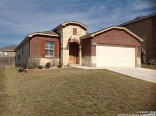 811 Cowhide Dr, San Antonio, TX 78260