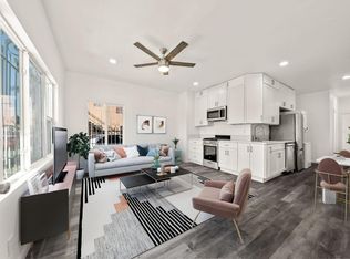 1609 E 14th St #3, Long Beach, CA 90813