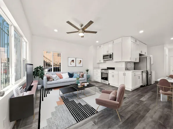 1609 E 14th St #3, Long Beach, CA 90813