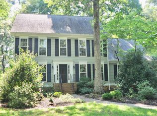 1030 Long Branch Run, Watkinsville, GA 30677