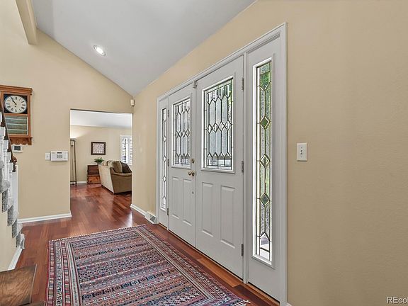 5th image of 4530 S Verbena Street #309