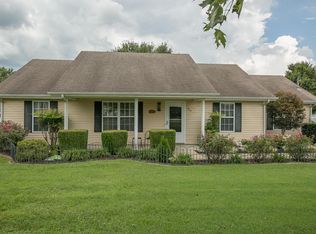 913 Woodvalley Dr, Murfreesboro, TN 37130