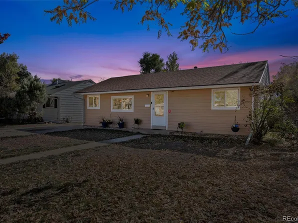 5330 E 66th Way, Commerce City, CO 80022
