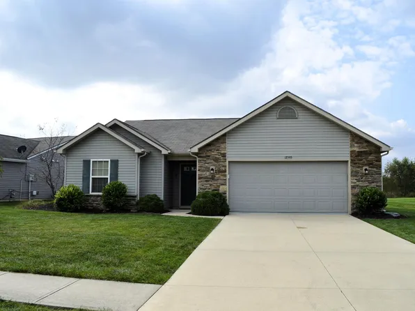 12595 Shearwater Run, Fort Wayne, IN 46845
