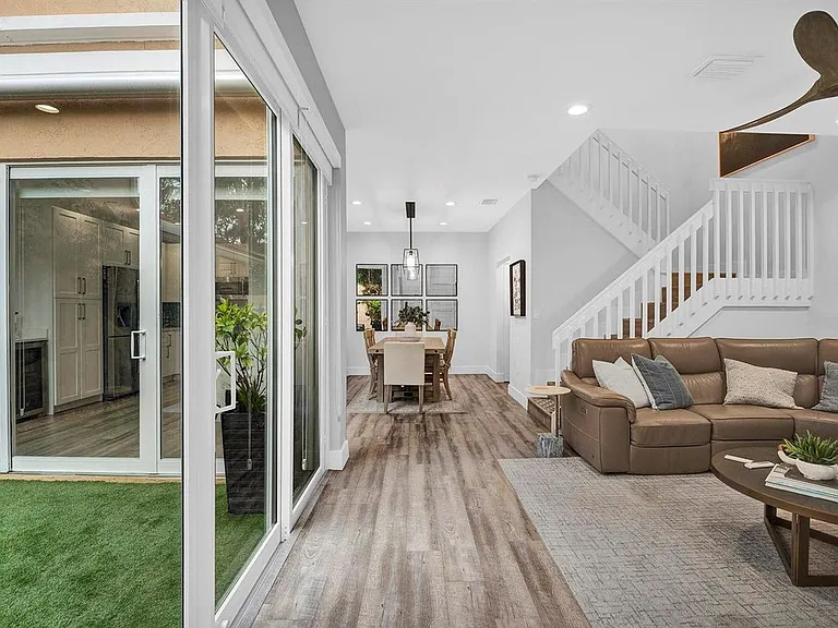 1546 Yellowheart Way #TOWNHOUSE — Photo 8