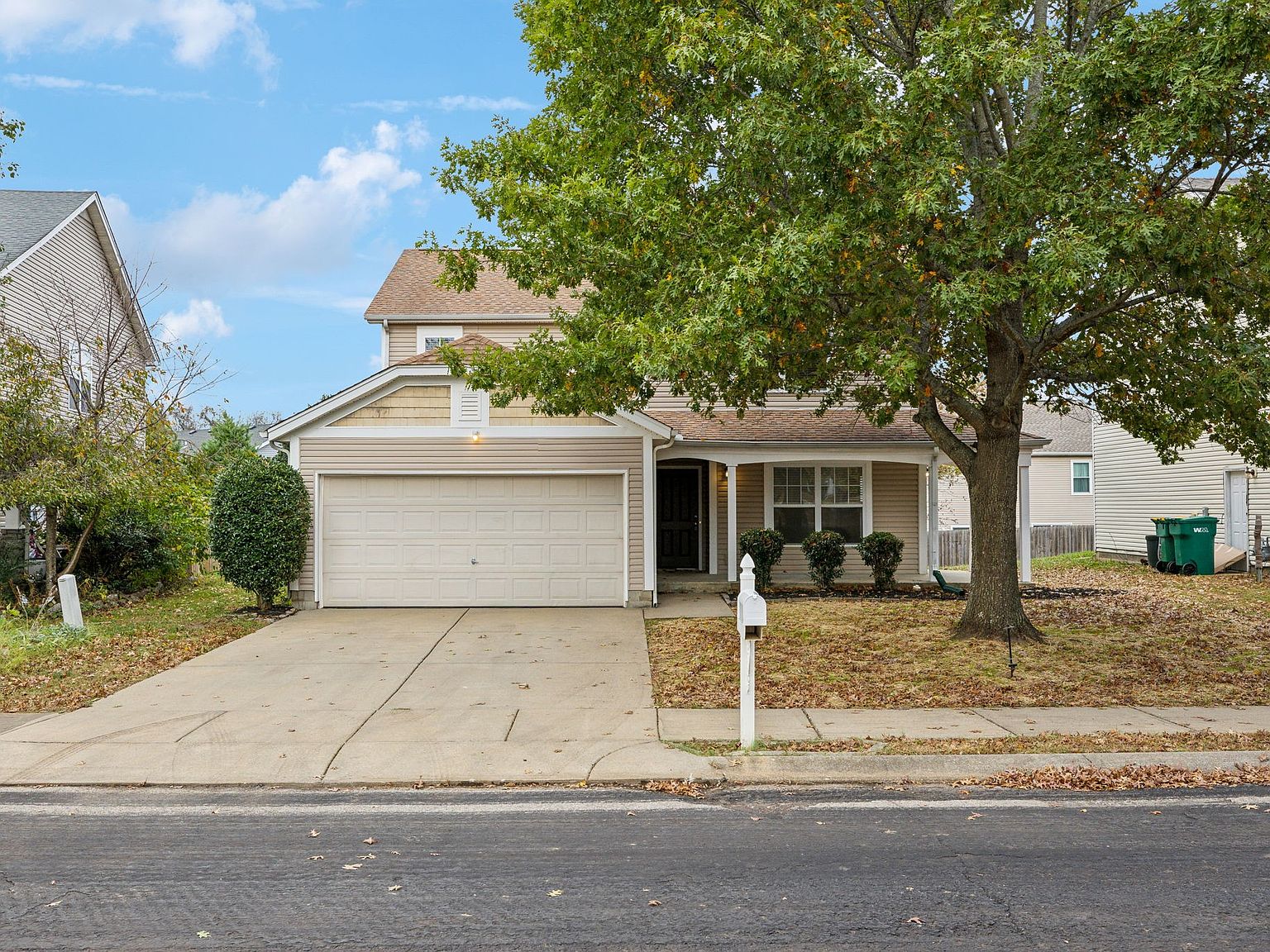 104 Tate Ct, Spring Hill, TN 37174 | Zillow