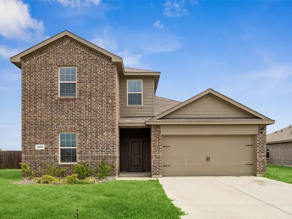 1401 Old Trail Rd, Royse City, TX 75189