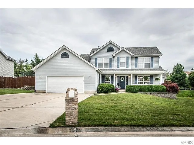 4 Bentley Ridge Ct photo 1