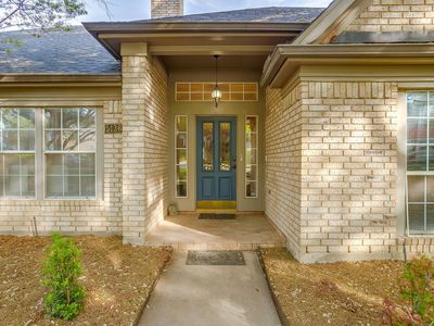 5136 Golden Ln, Fort Worth, TX, 76123