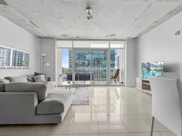3250 NE 1st Ave APT 917, Miami, FL 33137