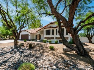 35 E Secretariat Dr, Tempe, AZ 85284