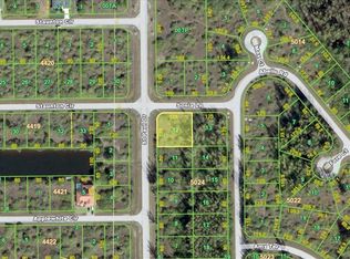 10264 Saint Paul Dr, Port Charlotte, FL 33981