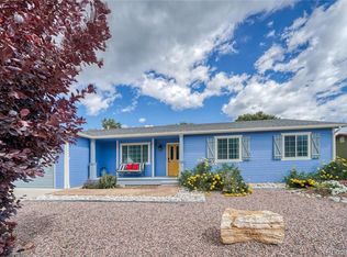 618 Poncha Ave, Poncha Springs, CO 81242