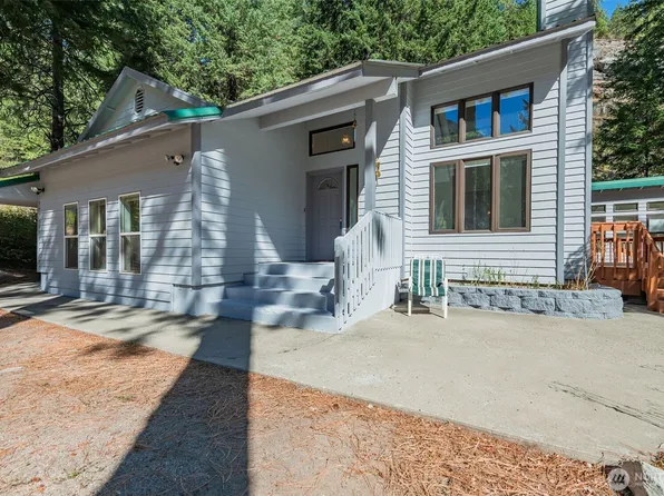 17976 Entiat River Road, Entiat, WA 98822