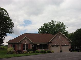 468 Miller Rd, Philipsburg, PA 16866