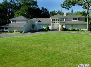 2169 Belle Sonia Ct, Jericho, NY 11753