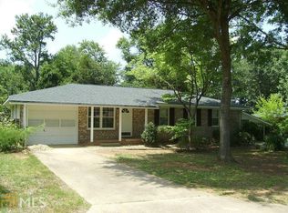225 Brentwood Dr, Athens, GA 30605