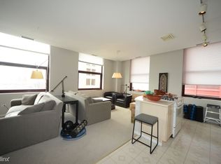 330 S Michigan Ave APT 1701, Chicago, IL 60604