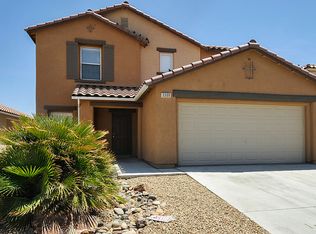 3309 Barada Heights Ave, North Las Vegas, NV 89081