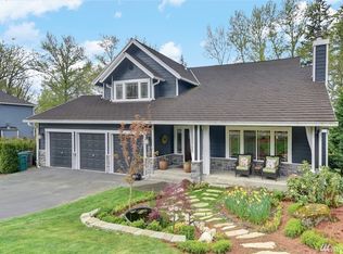 25119 NE 47th Ct, Redmond, WA 98053