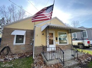 923 Seymour Ave, Jackson, MI 49202