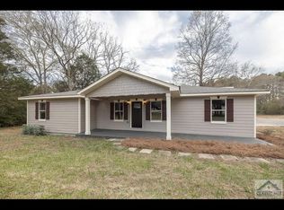 1697 Atlanta Hwy SE, Statham, GA 30666