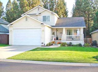 526 Blackhawk, Spokane, WA 99208