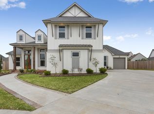 113 Foxtail Trl, Broussard, LA 70518