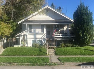 297 S Water Ave, Idaho Falls, ID 83402