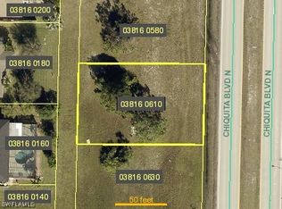 1332 Chiquita Blvd N, Cape Coral, FL 33993