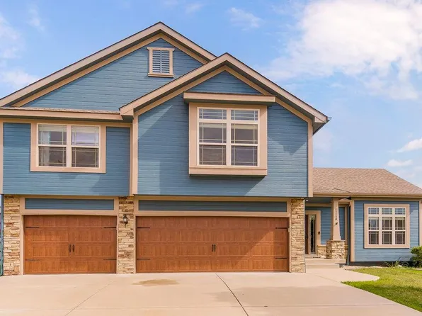 11119 N Belleview Ave, Kansas City, MO 64155