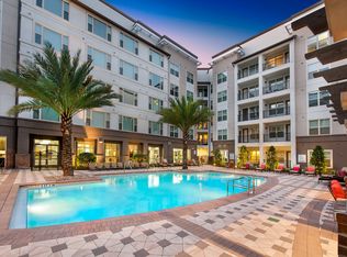 The Rialto, Orlando, FL 32819