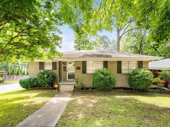 821 McAdoo St, Little Rock, AR 72205