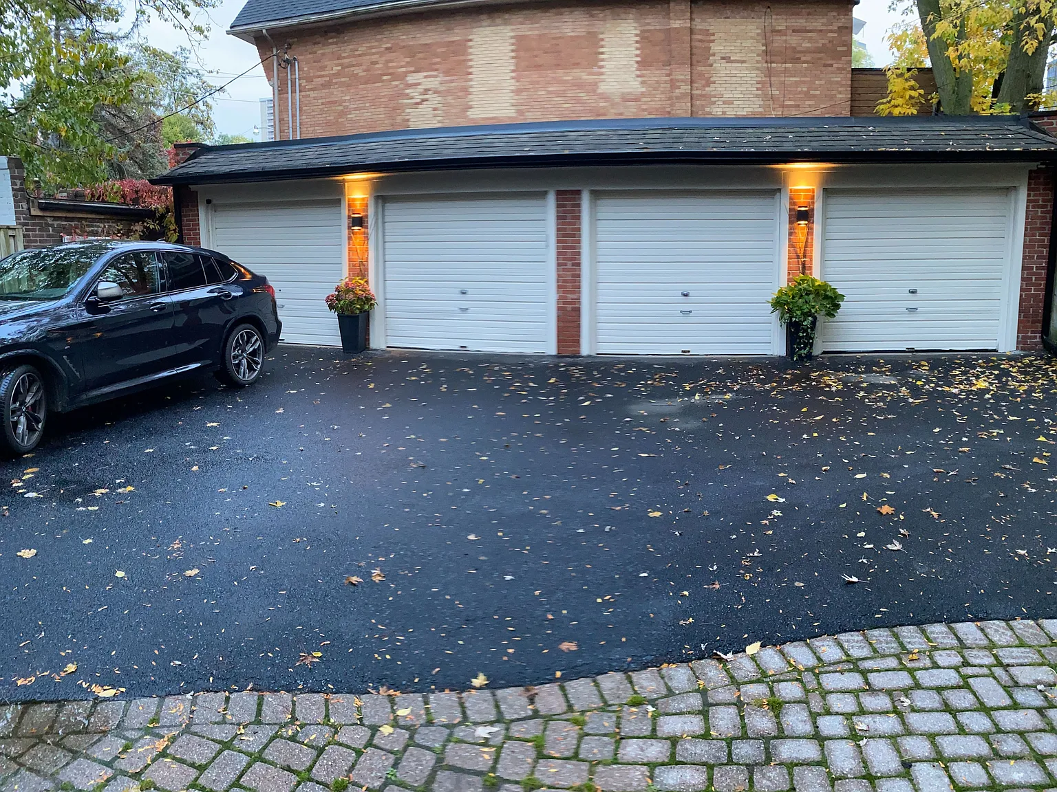 2 bed, $2,400 — Photo 2