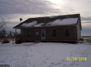 5370 Pokegama Lake Rd, Grasston, MN 55030