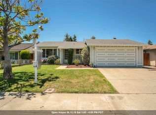 3208 San Andreas Dr, Union City, CA 94587