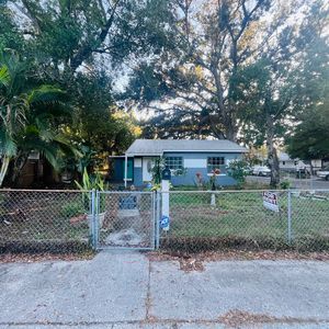 3411 E 24th Ave, Tampa, FL, 33605