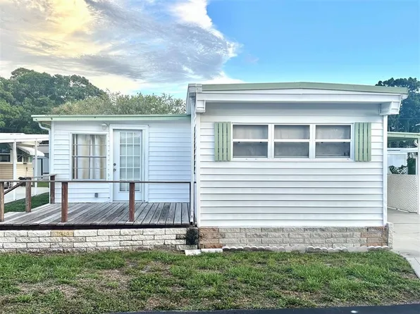 12674 SEMINOLE BOULEVARD #C24, LARGO, FL 33778