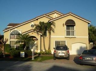 4681 SW 154th Ave, Miami, FL 33185