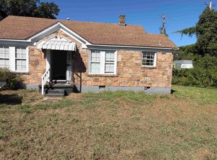 3315 Thomas St, Memphis, TN 38127