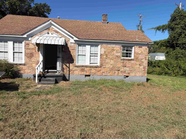 3315 Thomas St, Memphis, TN 38127