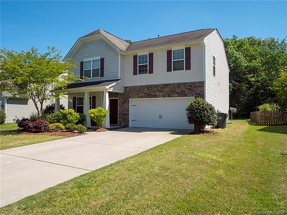 4th image of 9109 Griers Pasture Dr