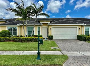 6112 NW Cullen Way, Port Saint Lucie, FL 34983