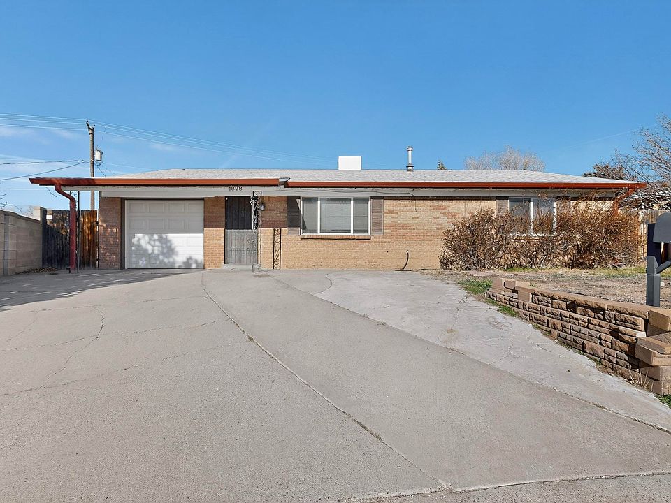 1st image of 1828 Algodones Ct NE
