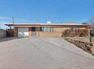 1828 Algodones Ct NE, Albuquerque, NM 87112