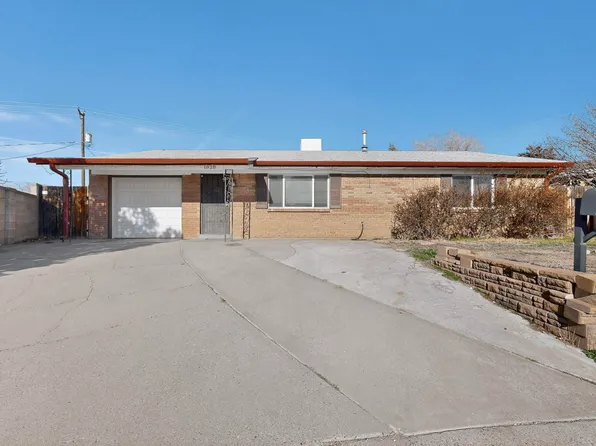 1828 Algodones Ct NE, Albuquerque, NM 87112