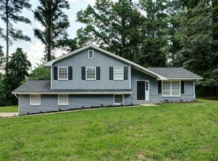 4086 Concordia Ct, Decatur, GA 30034