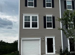 135 Tye Ct HOMESITE 69, Winchester, VA 22602