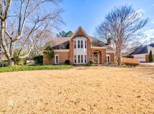 1006 Autumn Oaks Cir, Collierville, TN 38017