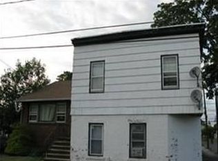 84 Troast St, Hackensack, NJ 07601